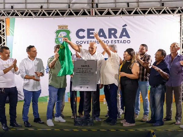 Torneio de inauguração da Areninha em Barro Preto promove espírito esportivo e integração comunitária