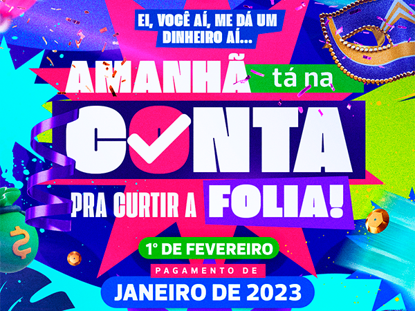 Prefeitura de Santana do Acaraú efetua pagamento dos servidores públicos referente ao mês de janeiro de 2023